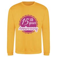 AWDis Sweatshirt Thumbnail