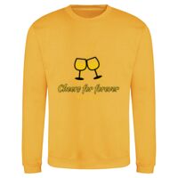 AWDis Sweatshirt Thumbnail