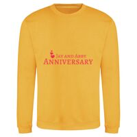 AWDis Sweatshirt Thumbnail