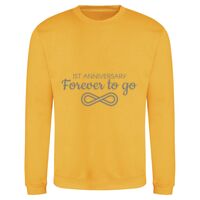 AWDis Sweatshirt Thumbnail