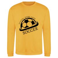 AWDis Sweatshirt Thumbnail