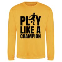 AWDis Sweatshirt Thumbnail