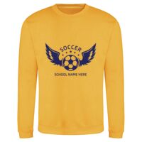 AWDis Sweatshirt Thumbnail