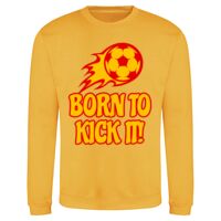 AWDis Sweatshirt Thumbnail