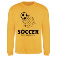 AWDis Sweatshirt Thumbnail