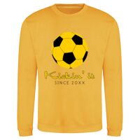 AWDis Sweatshirt Thumbnail