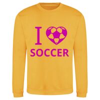 AWDis Sweatshirt Thumbnail