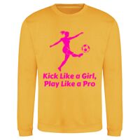 AWDis Sweatshirt Thumbnail