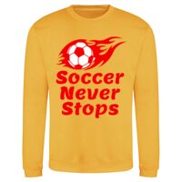 AWDis Sweatshirt Thumbnail