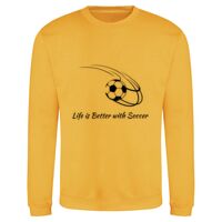 AWDis Sweatshirt Thumbnail