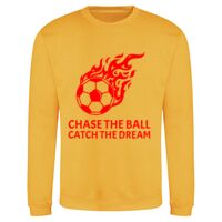 AWDis Sweatshirt Thumbnail