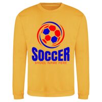 AWDis Sweatshirt Thumbnail