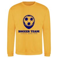 AWDis Sweatshirt Thumbnail