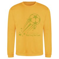 AWDis Sweatshirt Thumbnail