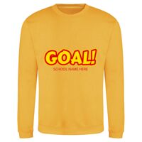 AWDis Sweatshirt Thumbnail