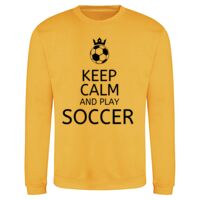 AWDis Sweatshirt Thumbnail