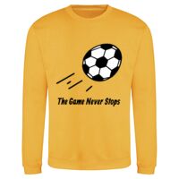 AWDis Sweatshirt Thumbnail