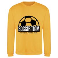 AWDis Sweatshirt Thumbnail