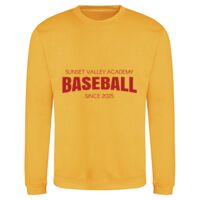 AWDis Sweatshirt Thumbnail