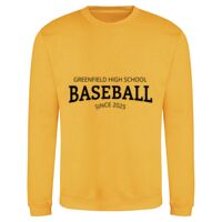 AWDis Sweatshirt Thumbnail