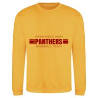 AWDis Sweatshirt Thumbnail