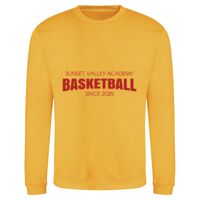 AWDis Sweatshirt Thumbnail