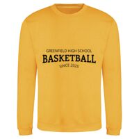 AWDis Sweatshirt Thumbnail