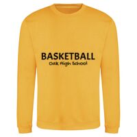 AWDis Sweatshirt Thumbnail