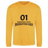 AWDis Sweatshirt Thumbnail