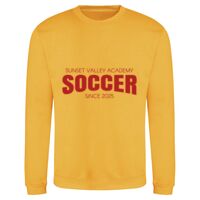 AWDis Sweatshirt Thumbnail