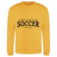 AWDis Sweatshirt Thumbnail