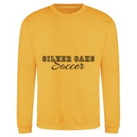 AWDis Sweatshirt Thumbnail