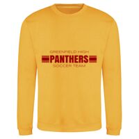 AWDis Sweatshirt Thumbnail