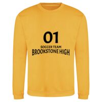 AWDis Sweatshirt Thumbnail