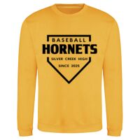 AWDis Sweatshirt Thumbnail