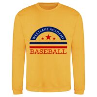 AWDis Sweatshirt Thumbnail