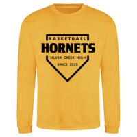 AWDis Sweatshirt Thumbnail