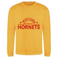 AWDis Sweatshirt Thumbnail