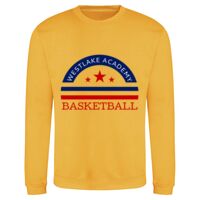 AWDis Sweatshirt Thumbnail