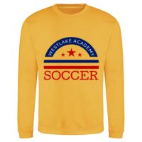 AWDis Sweatshirt Thumbnail