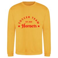 AWDis Sweatshirt Thumbnail