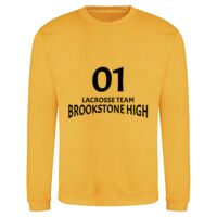 AWDis Sweatshirt Thumbnail