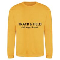 AWDis Sweatshirt Thumbnail