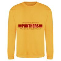 AWDis Sweatshirt Thumbnail