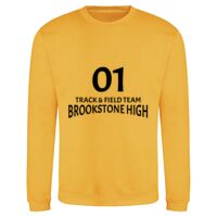 AWDis Sweatshirt Thumbnail