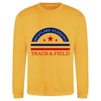 AWDis Sweatshirt Thumbnail