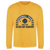 AWDis Sweatshirt Thumbnail