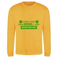 AWDis Sweatshirt Thumbnail