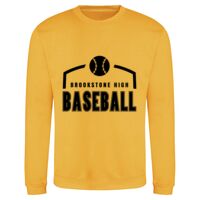 AWDis Sweatshirt Thumbnail