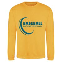 AWDis Sweatshirt Thumbnail